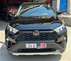 تويوتا راف 4